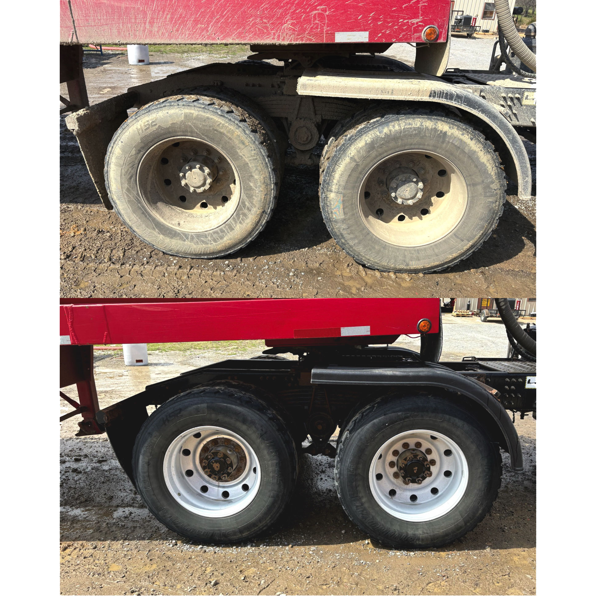 OK Fleet Washing Services 4
